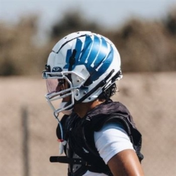 Emmanuel Martinez Jr.