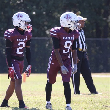 Kahlil Townsend
