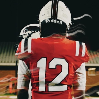 Brandon Evans Jr