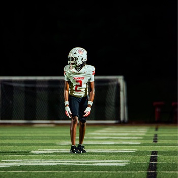 Donovan Irving