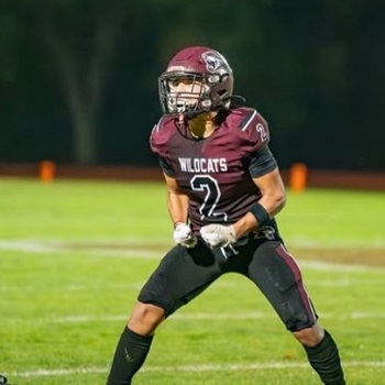 Zac Yamano