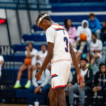 Kaylon Harris