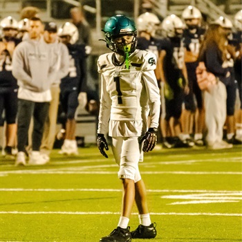 Ethan Lorenzo  Nesmith