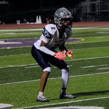 Nicodemus McNeil