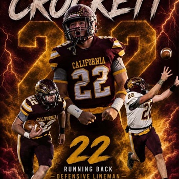 Brayden Crockett