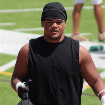 Jerusalem Alailefaleula