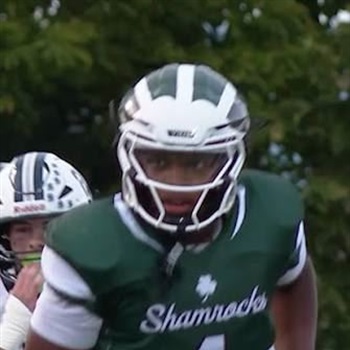 Brandon Harris