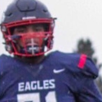 Jermaine Tofa