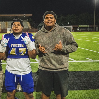 Jermaine Tofa