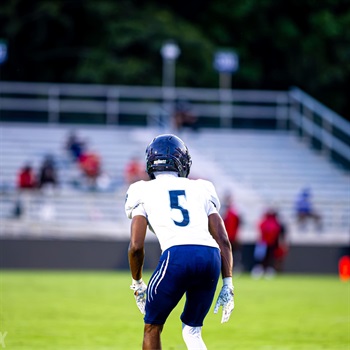 Darius Smith