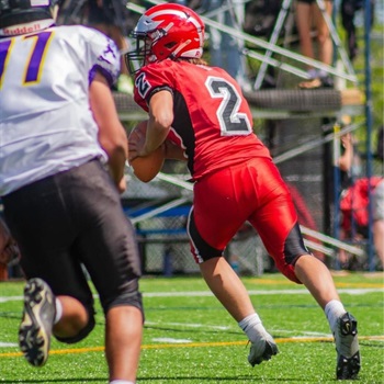 Adyson Lloyd-walters