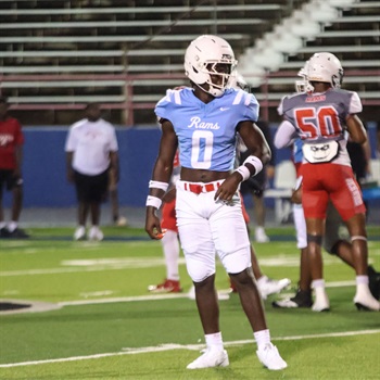 Travion Miller