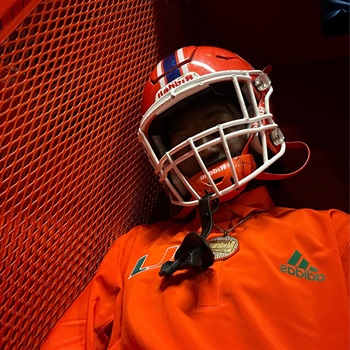 Sharod Addison