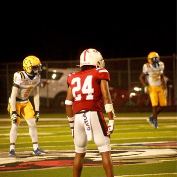 Quintavius Trotter
