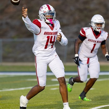 Jamarcus Jackson