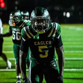 Trey Alexander