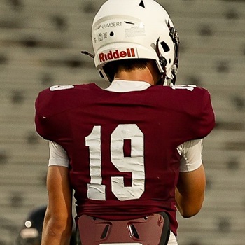 Jackson Gumbert