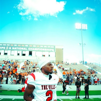 Jaylen Edwards
