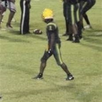 Jamarion Willis Jr