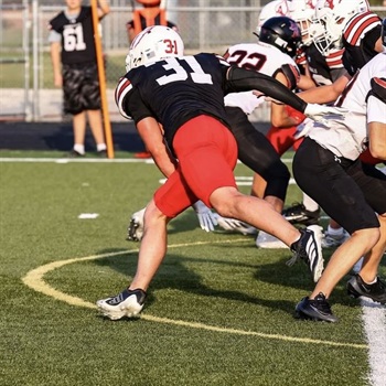 Ayden Hummel
