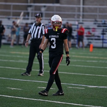Nate Beinlich