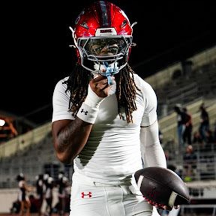 Brayson Brayson Robinson - Hudl