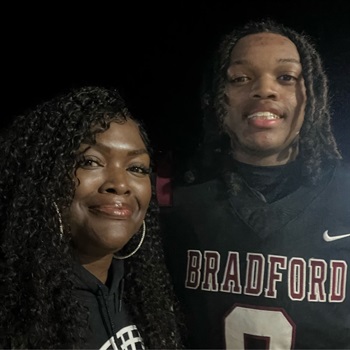 Corbin Burrell-Warfield