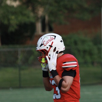 Nick Grilli