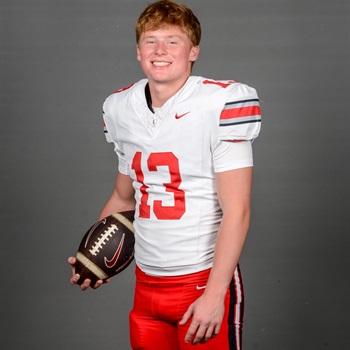 Kellen Gibson