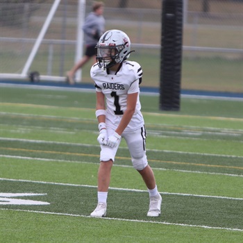 ryder parkinson
