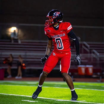 Jamari Tolliver