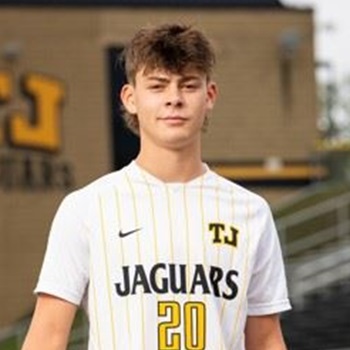 Owen Householder 2026