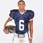 Xavian Jackson