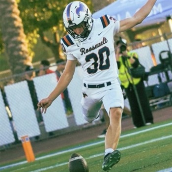 Kaden Lovell