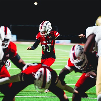Lucas Bailey
