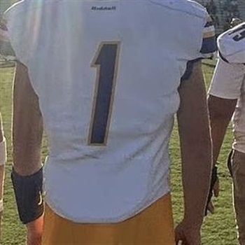 Evan Childress