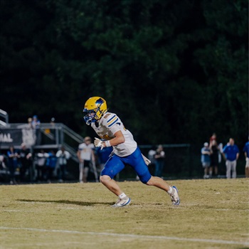 Evan Childress