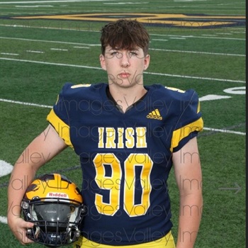 Marcus Casselman-Condon