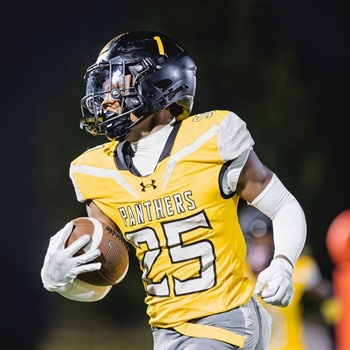 Tristen “Trey” Wells