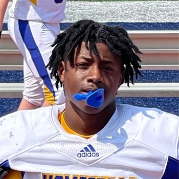 Brandon Pinkston