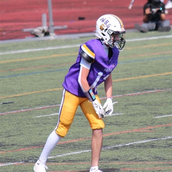 Christopher Plateroti