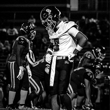 Donte Snow Jr.