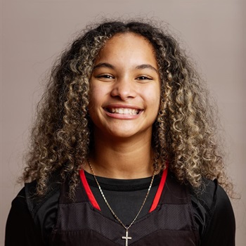 Biannca Simone' Scott