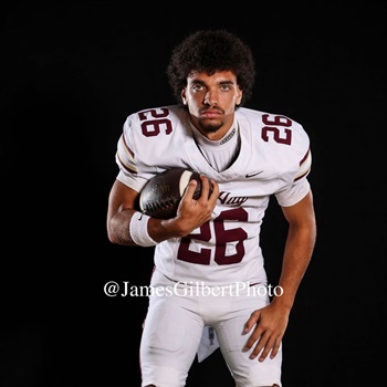 Marquis Hollimon