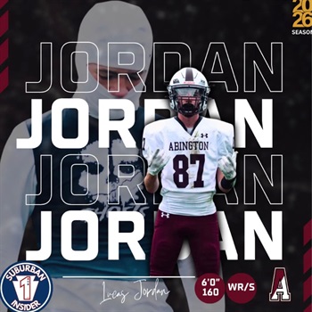 Lucas Jordan