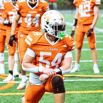 Jordan Goodman