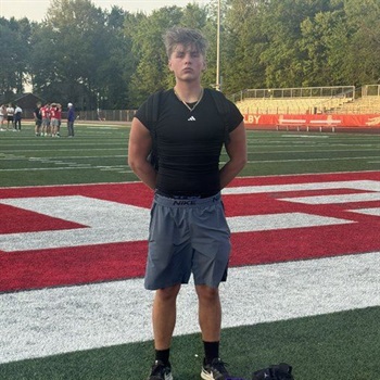 Brevin Wendland
