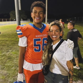 Gavin Billings-Riley