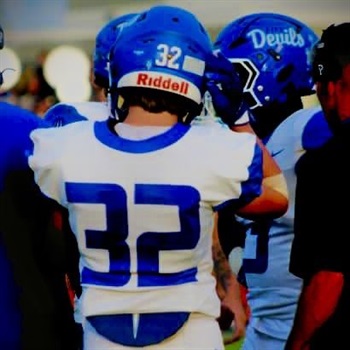 Connor Beck
