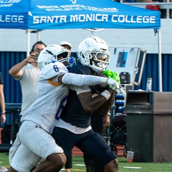 Lamont White Jr